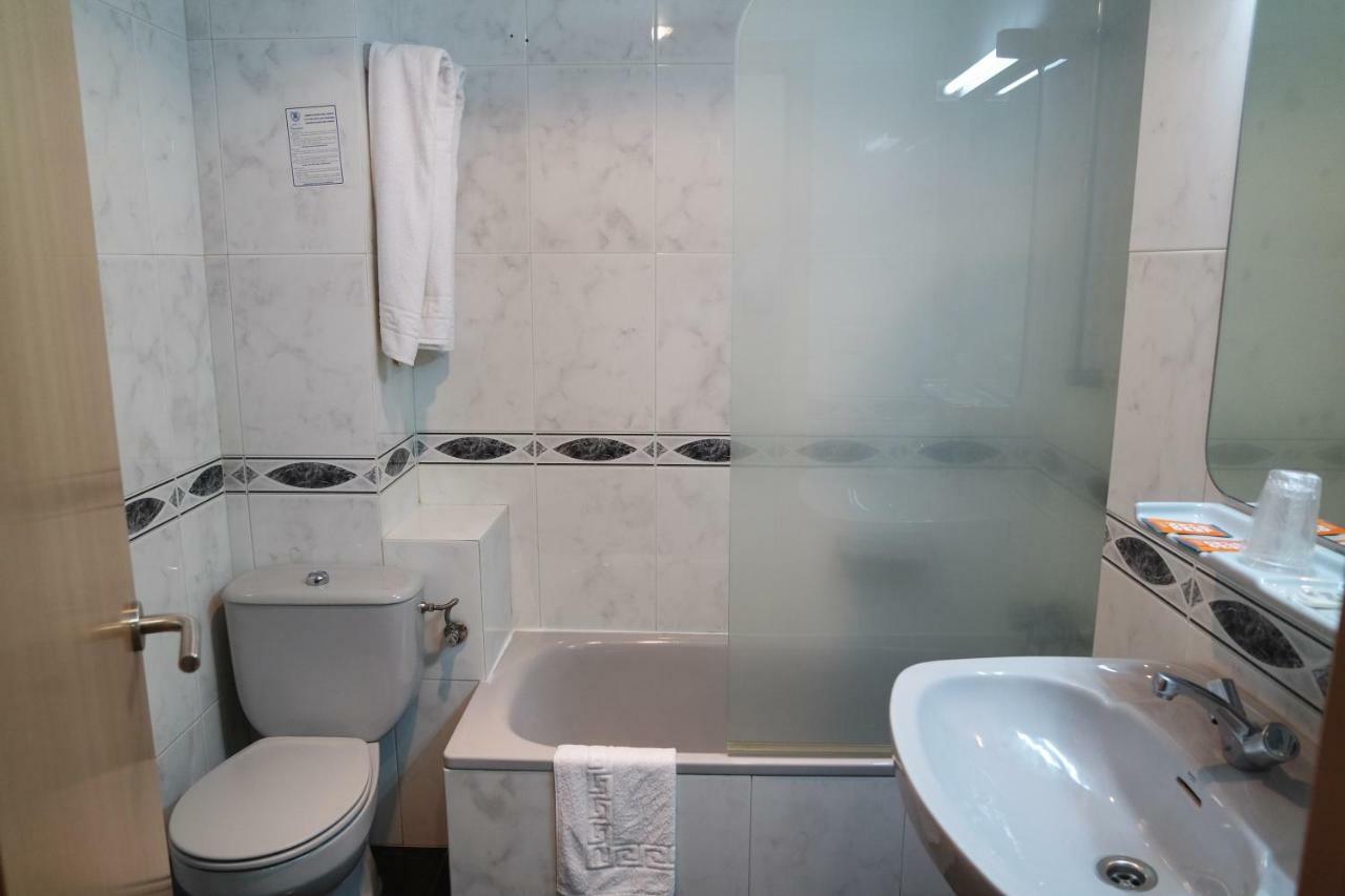 Hotel Canaima Vigo