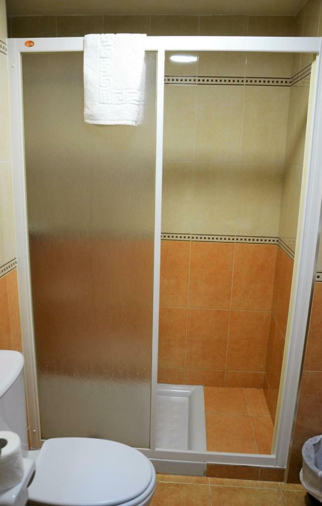 Canaima Hotel