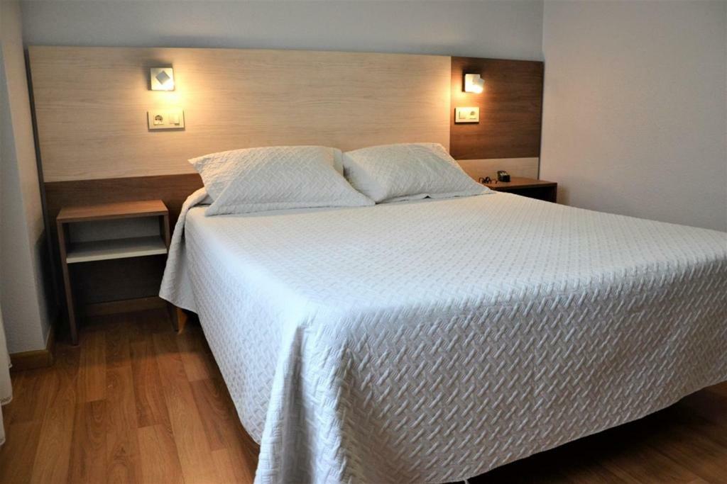 Canaima Hotel