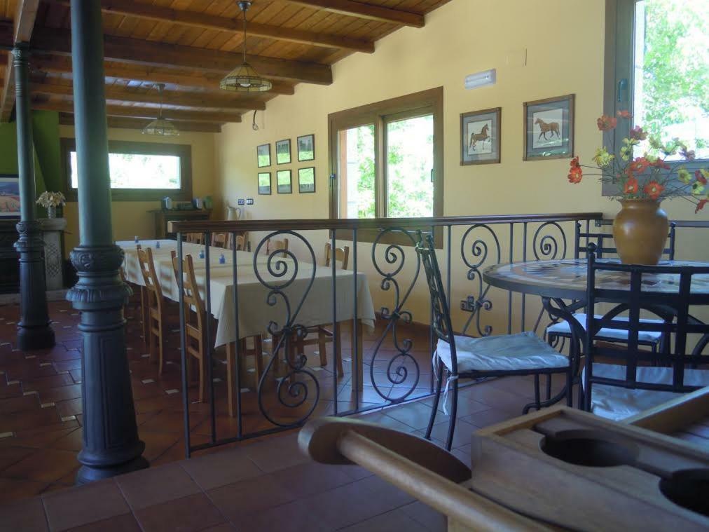 Restaurante Rancheiro Guest house 2*