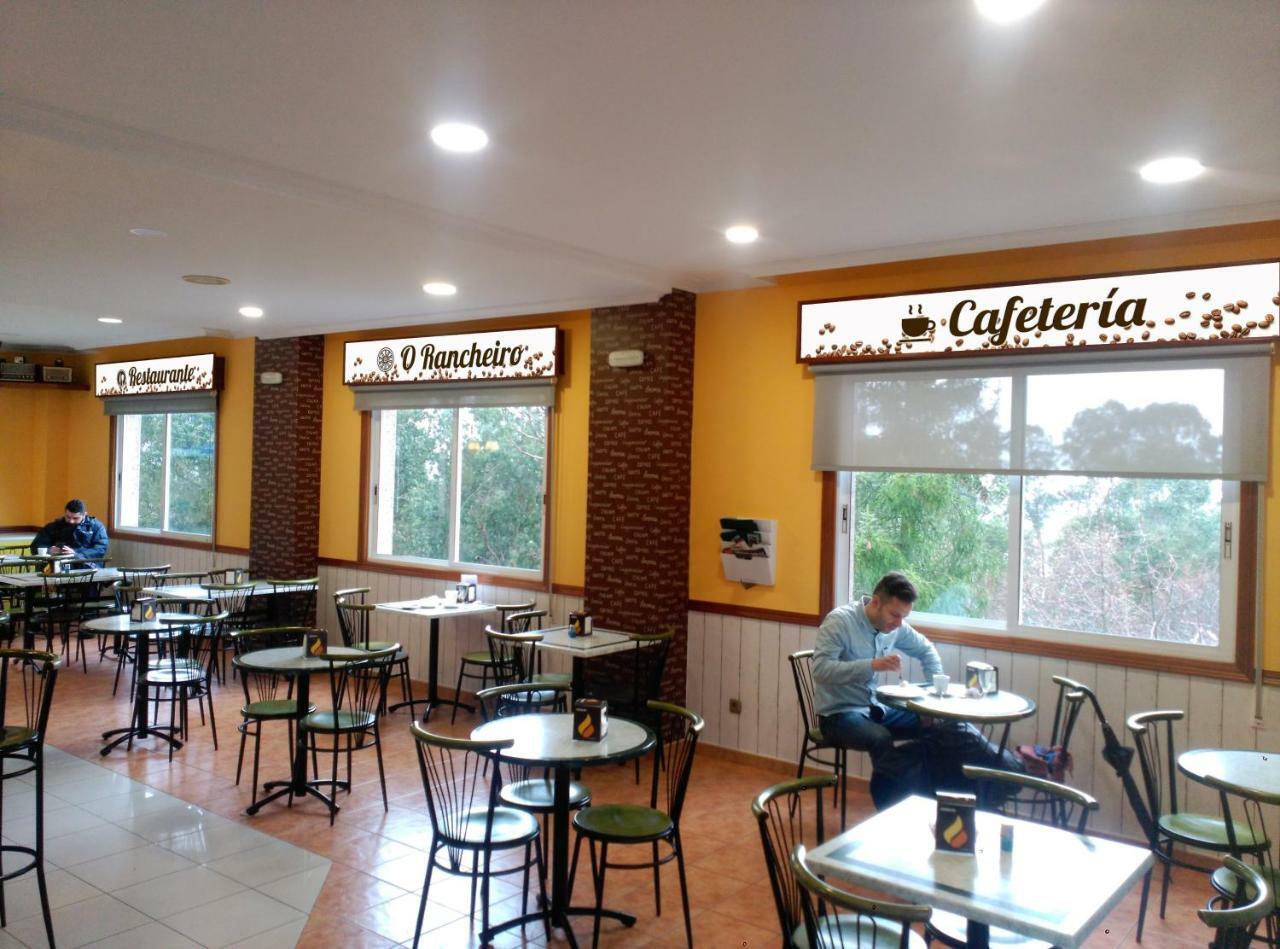 Restaurante Rancheiro Vigo