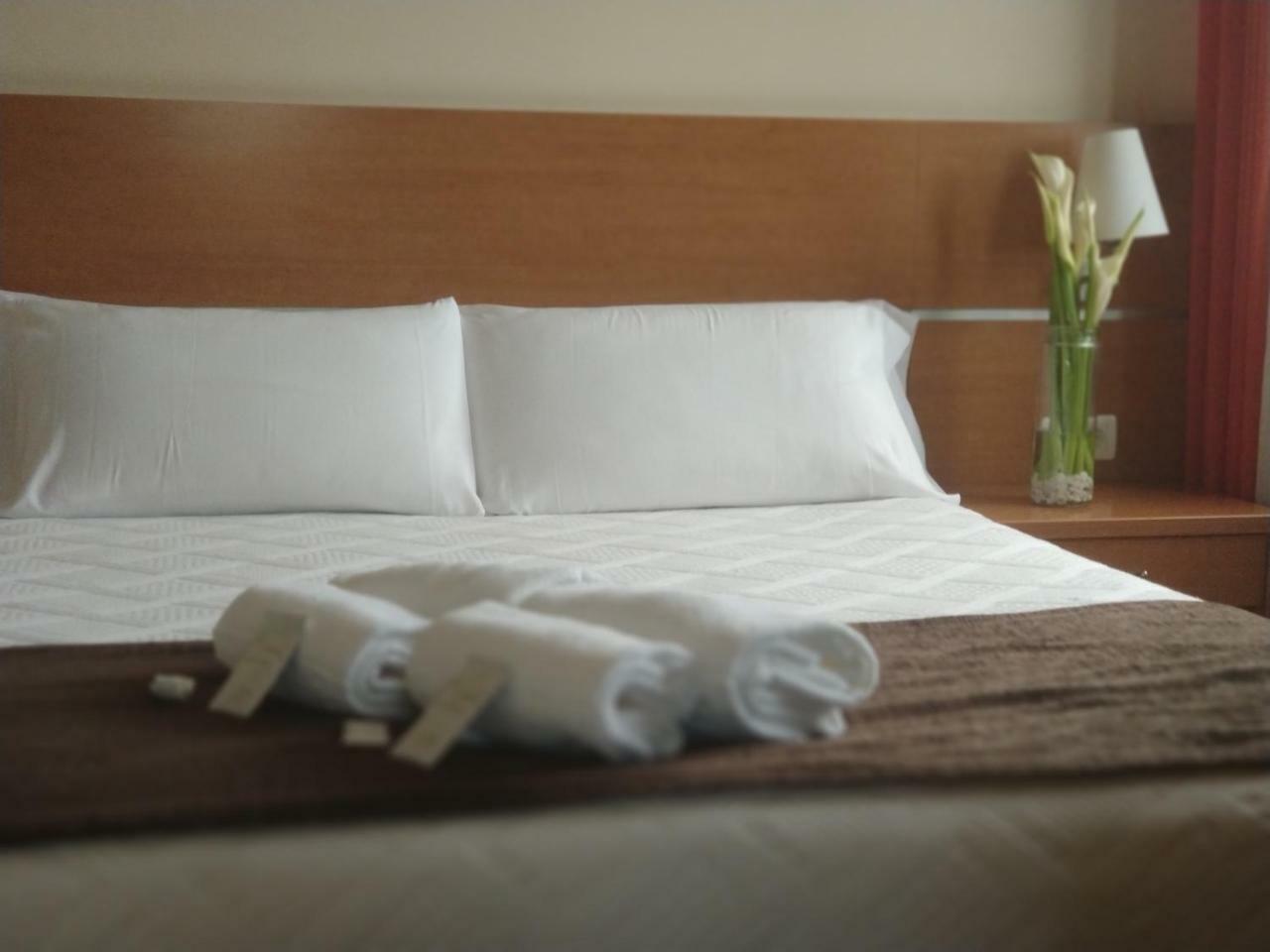 Avion By Bossh Hotel