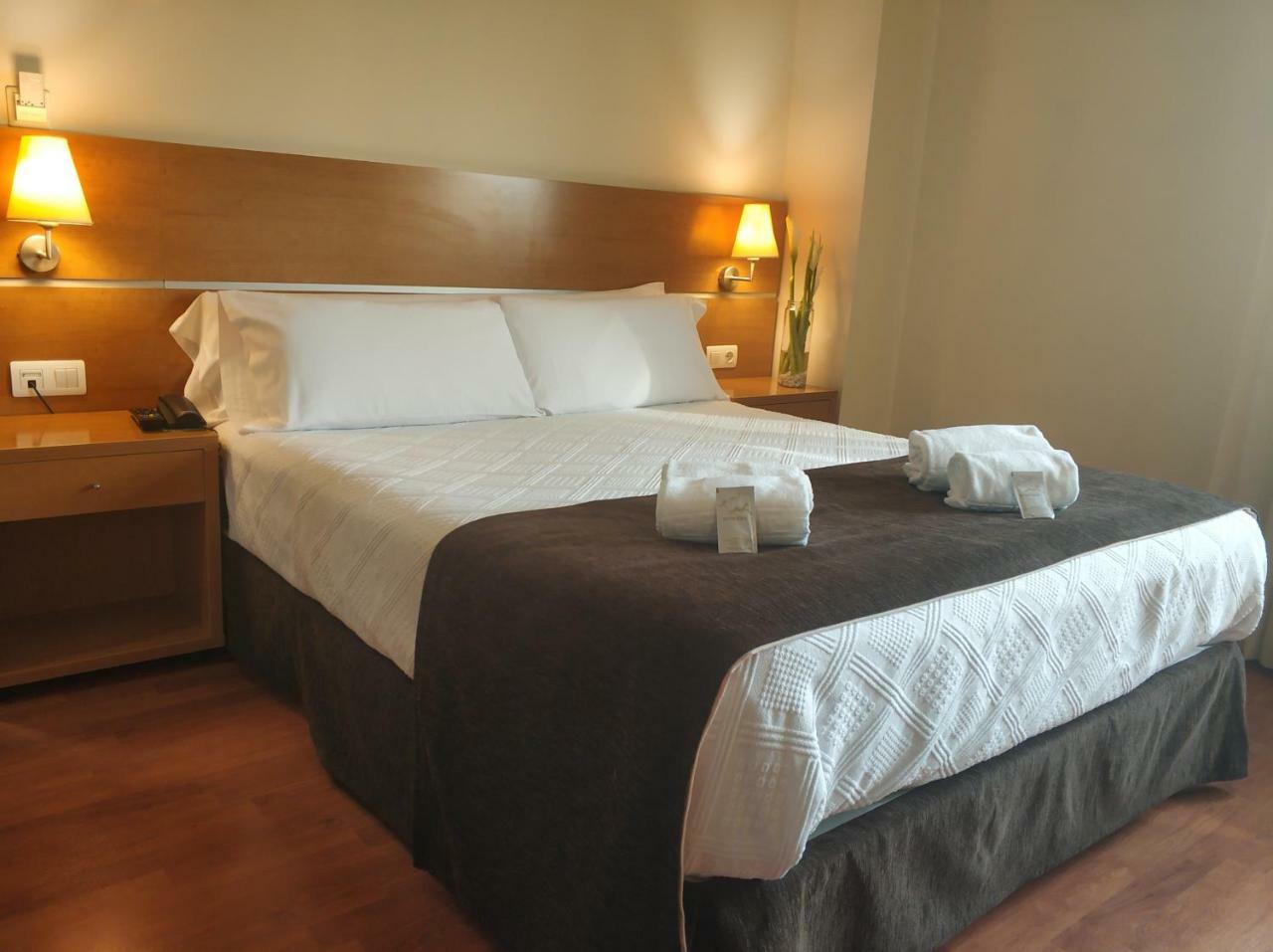 Hotel Avion By Bossh Vigo