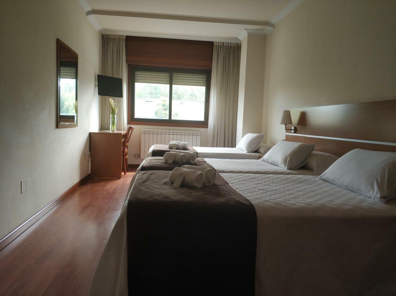 Avion By Bossh Hotel