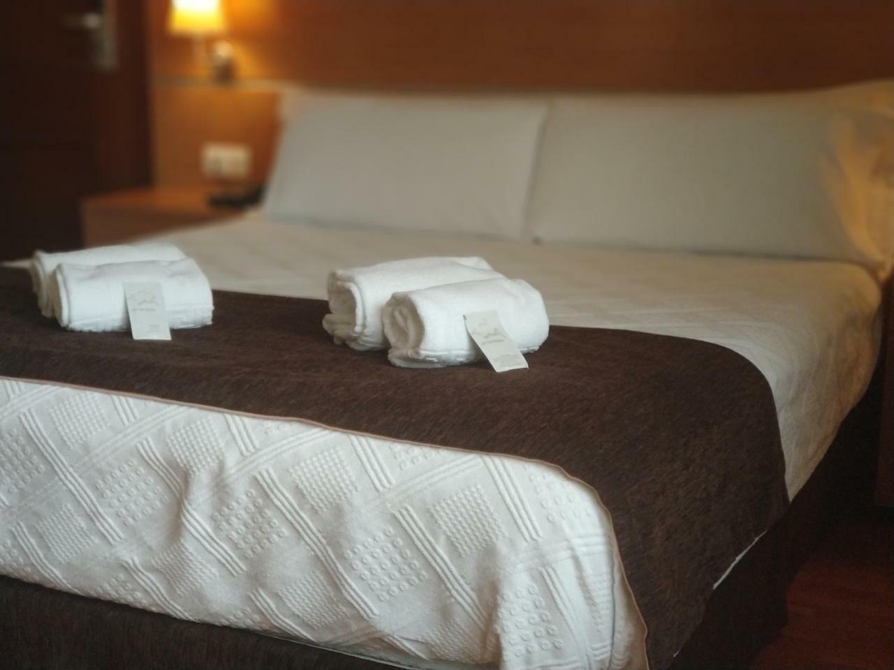 Hotel Avion By Bossh Vigo