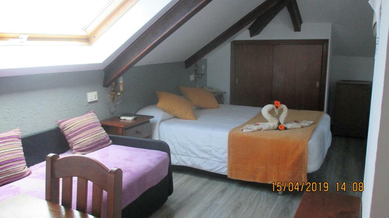 Playa Samil Hotel Vigo