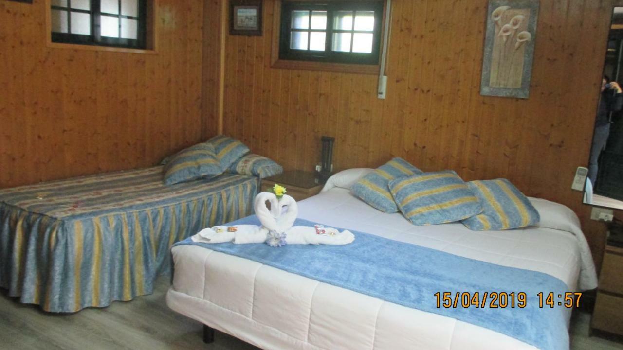 Hotel Playa De *