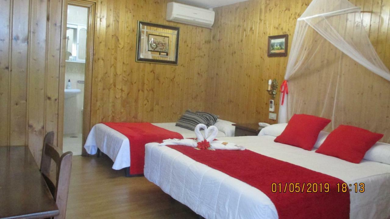 Hotel Playa De
