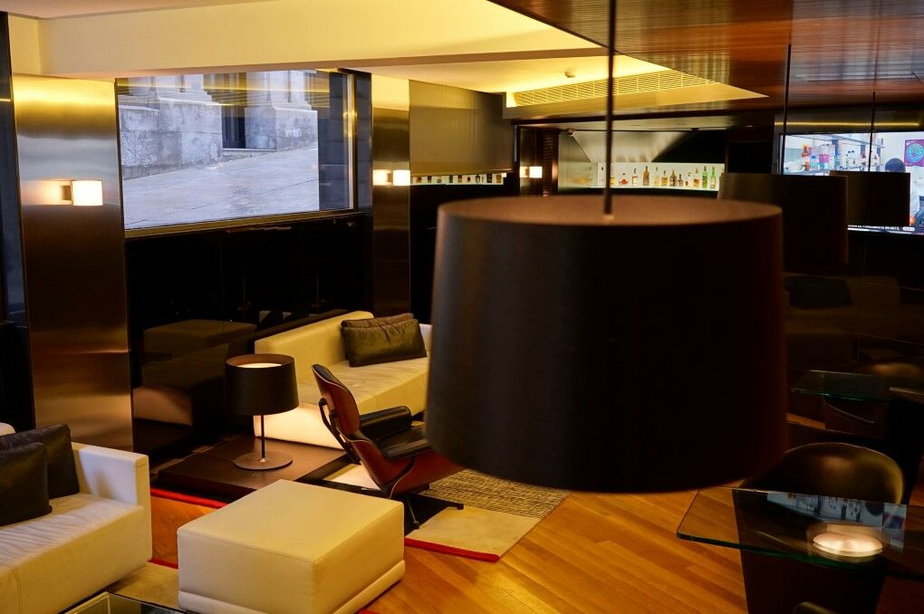 Hotel Inffinit