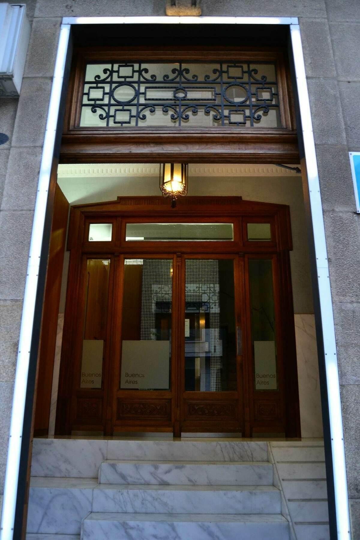 Residencia Buenos Aires