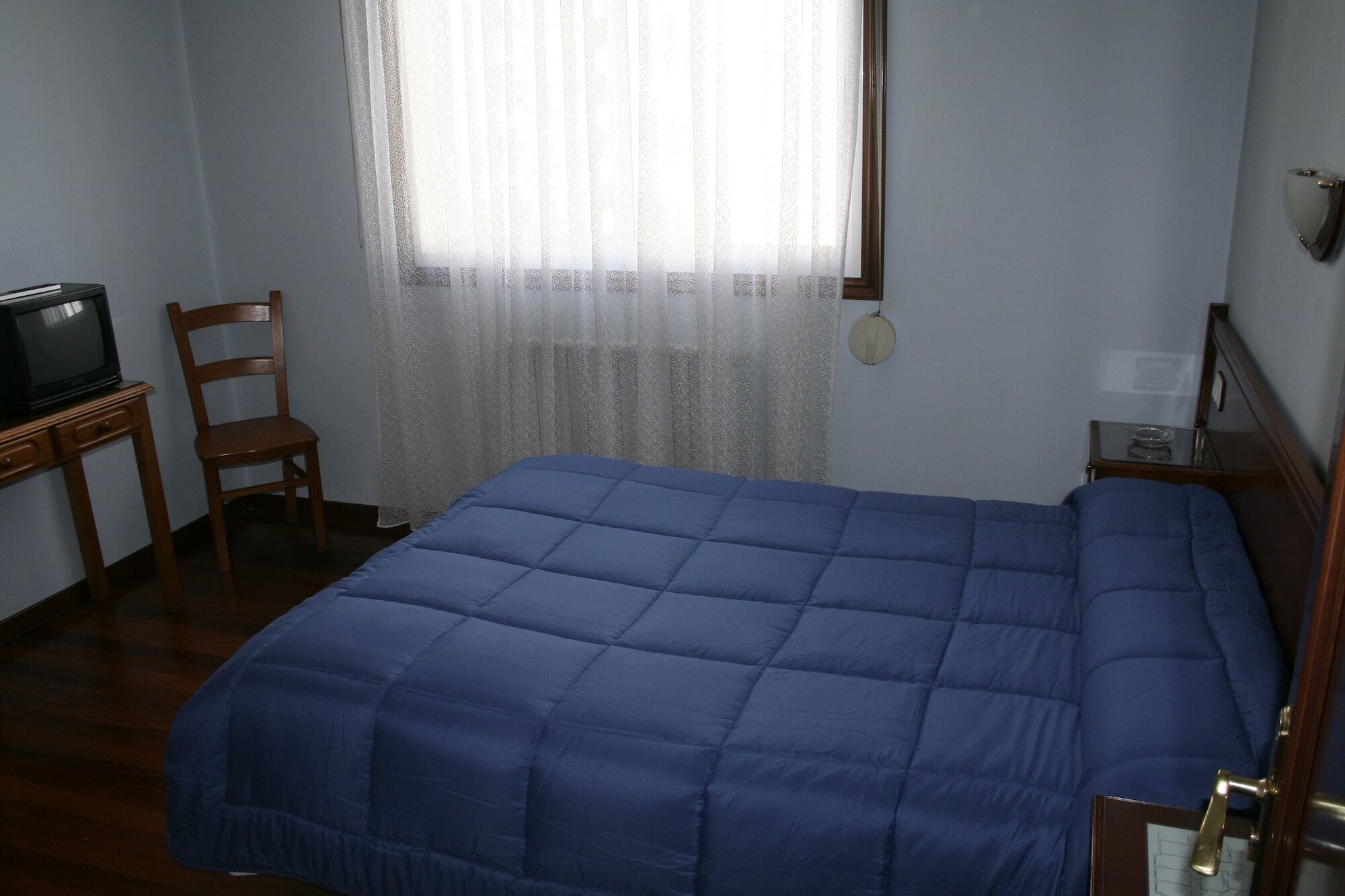 Residencia Buenos Aires 3* Vigo