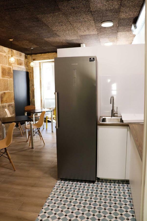 R4hostel Vigo