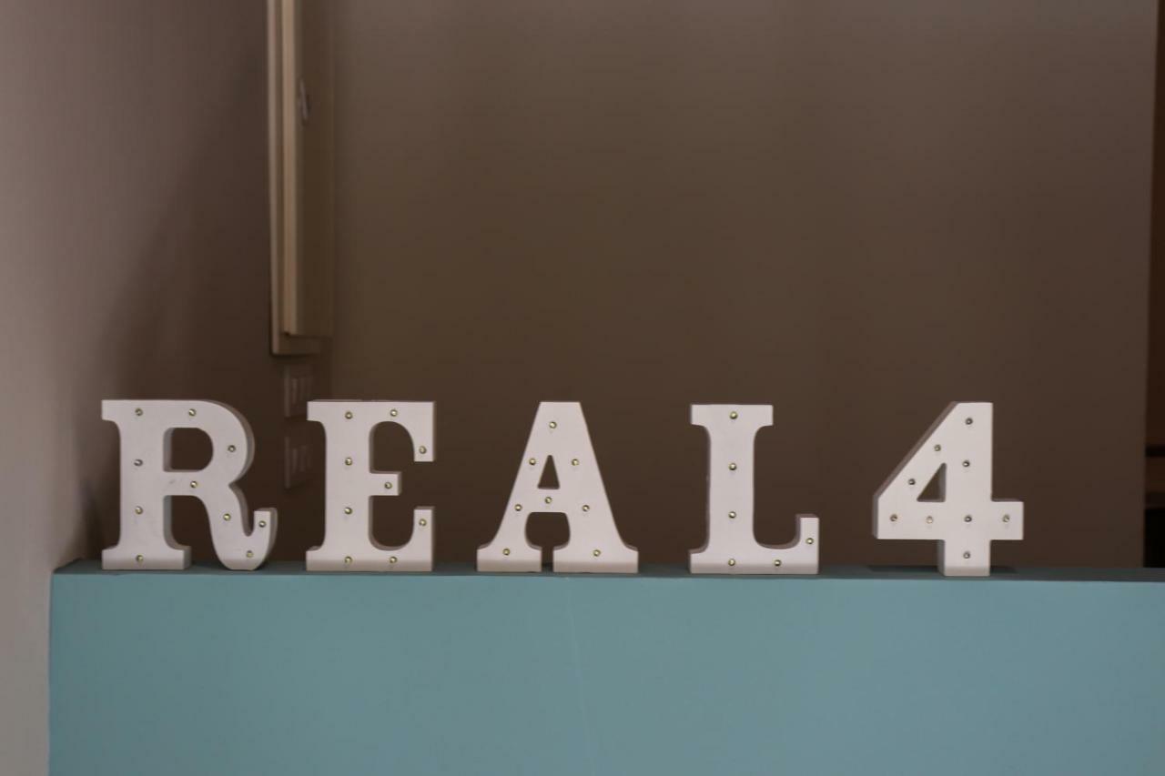 R4hostel Vigo