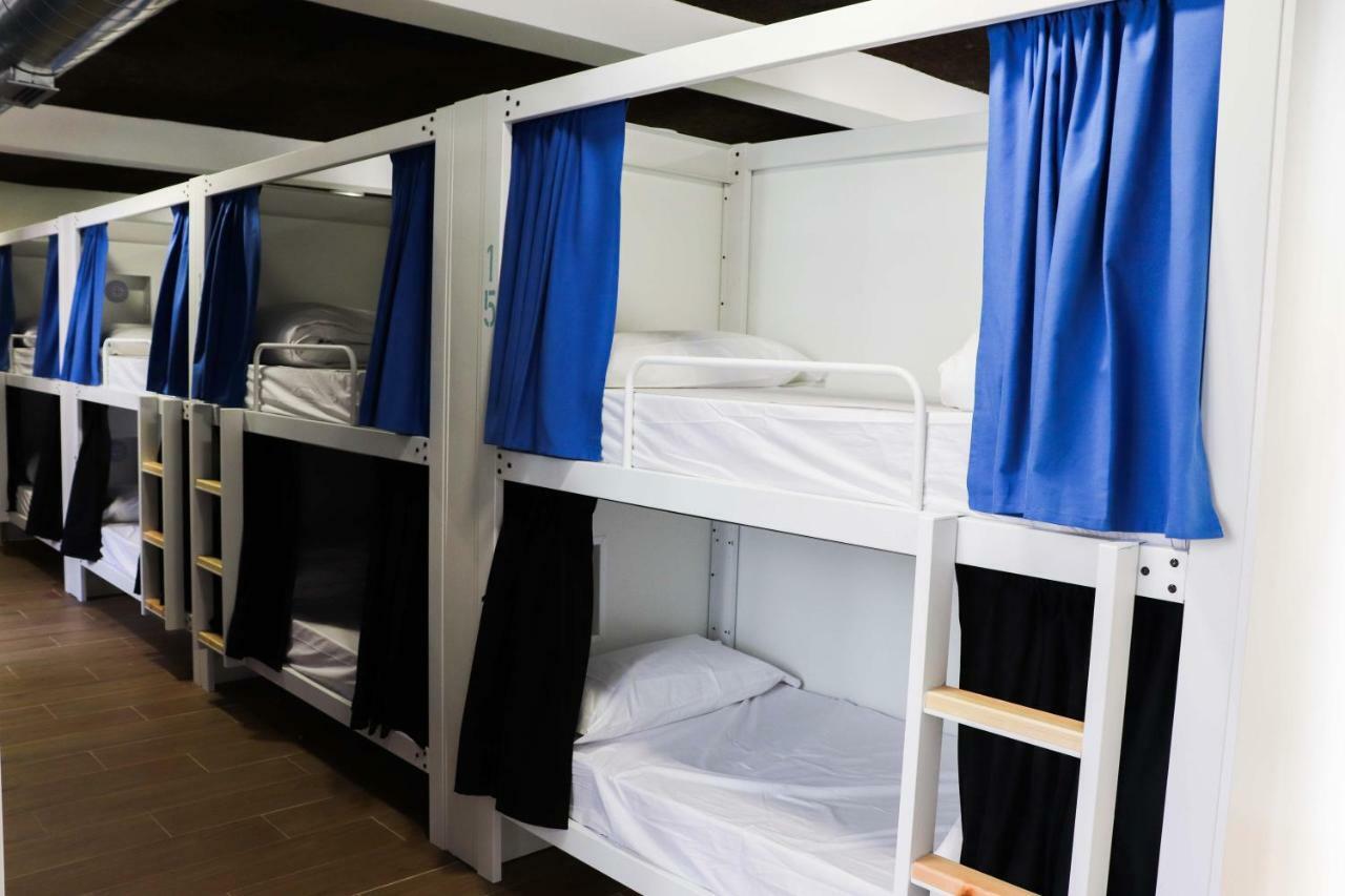 R4hostel Guest house Vigo