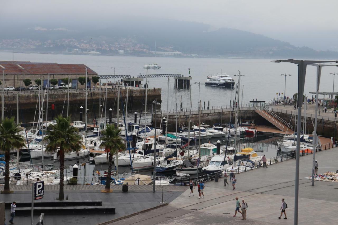 R4hostel Vigo