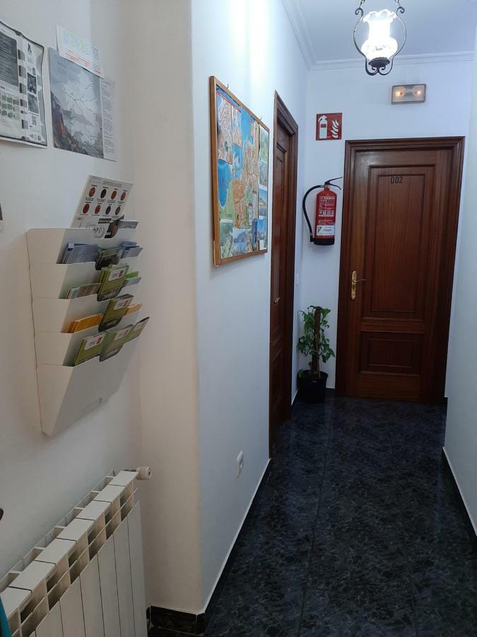 Guest house Vista Alegre