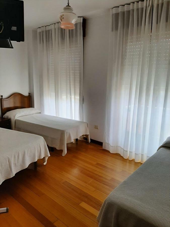 Vista Alegre Guest house *