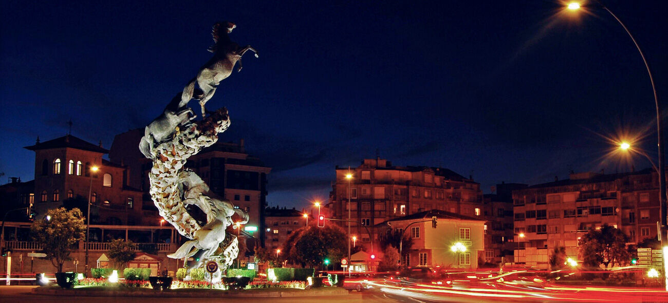 Hotel U Ogalia