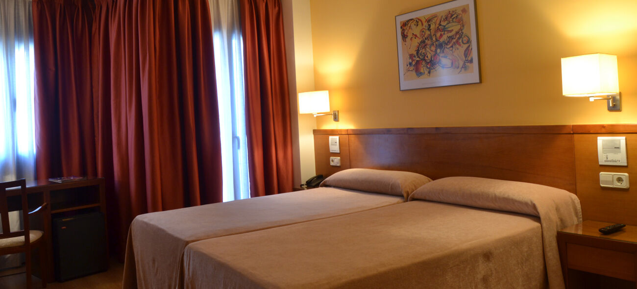 U Ogalia Hotel Vigo