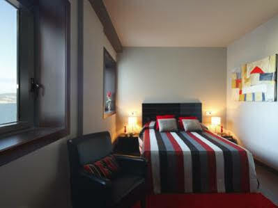 Silken Axis Hotel Vigo