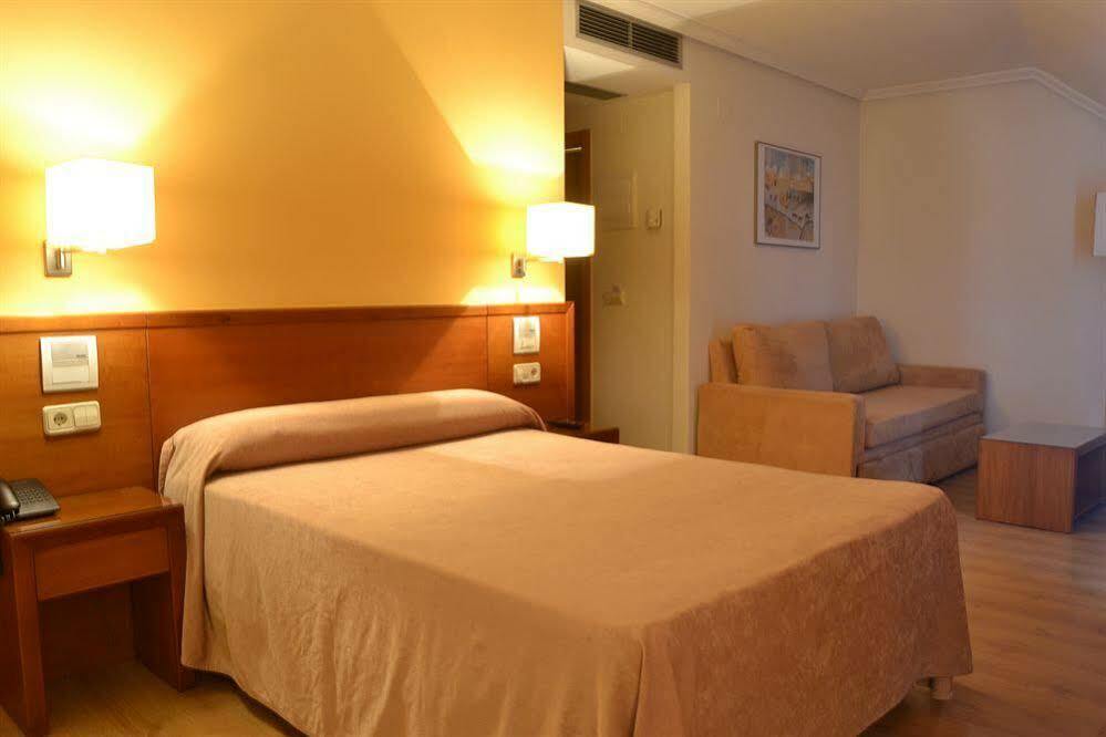 Hotel U Ogalia 2*