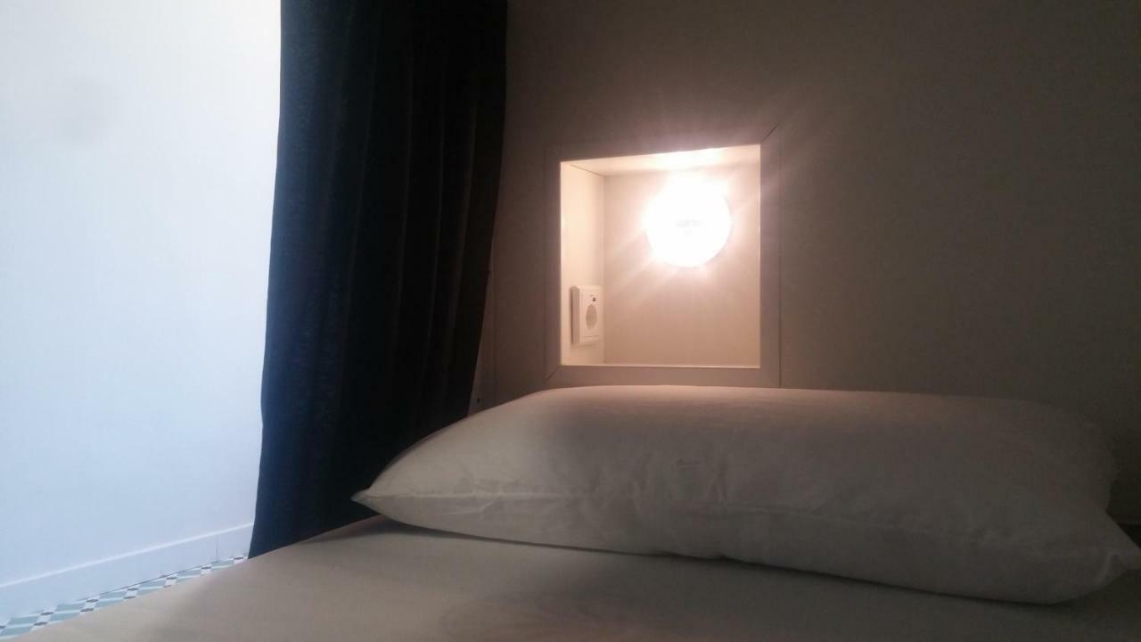 R4hostel Guest house Vigo