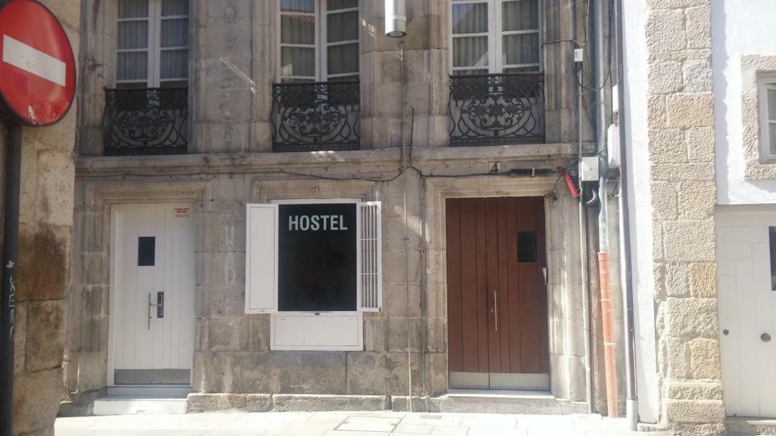 R4hostel * Vigo