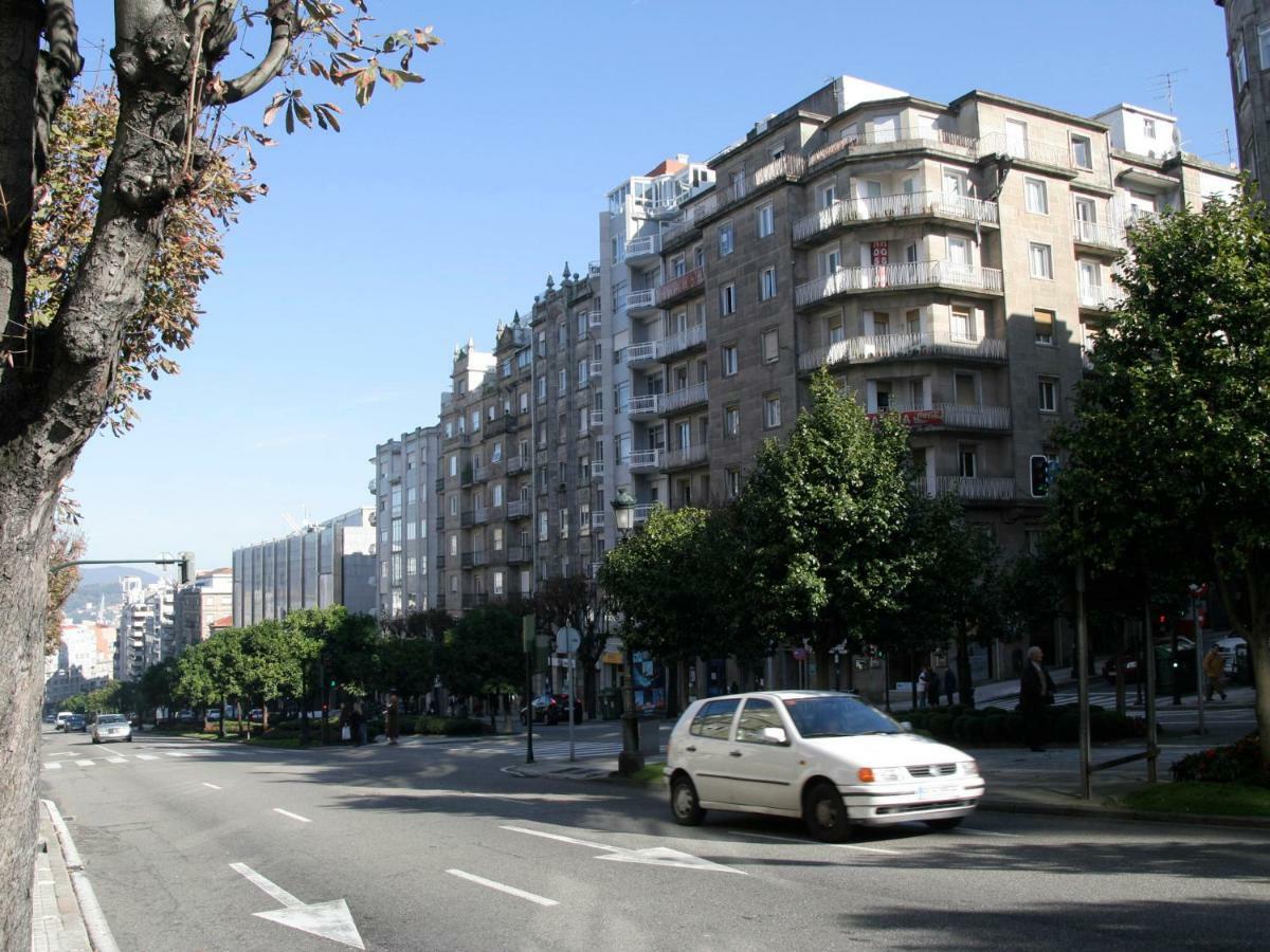 Gran Via Vigo