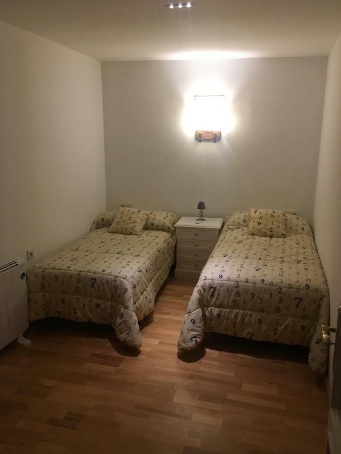 Alojamiento Ideal Grupo Bed & Breakfast