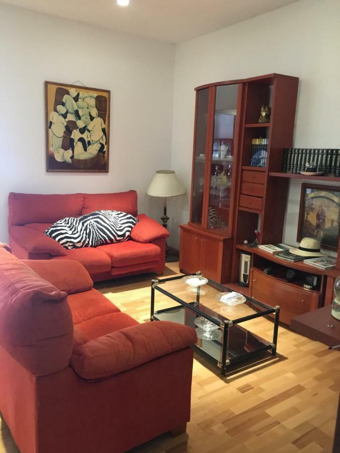 Alojamiento Ideal Grupo * Vigo