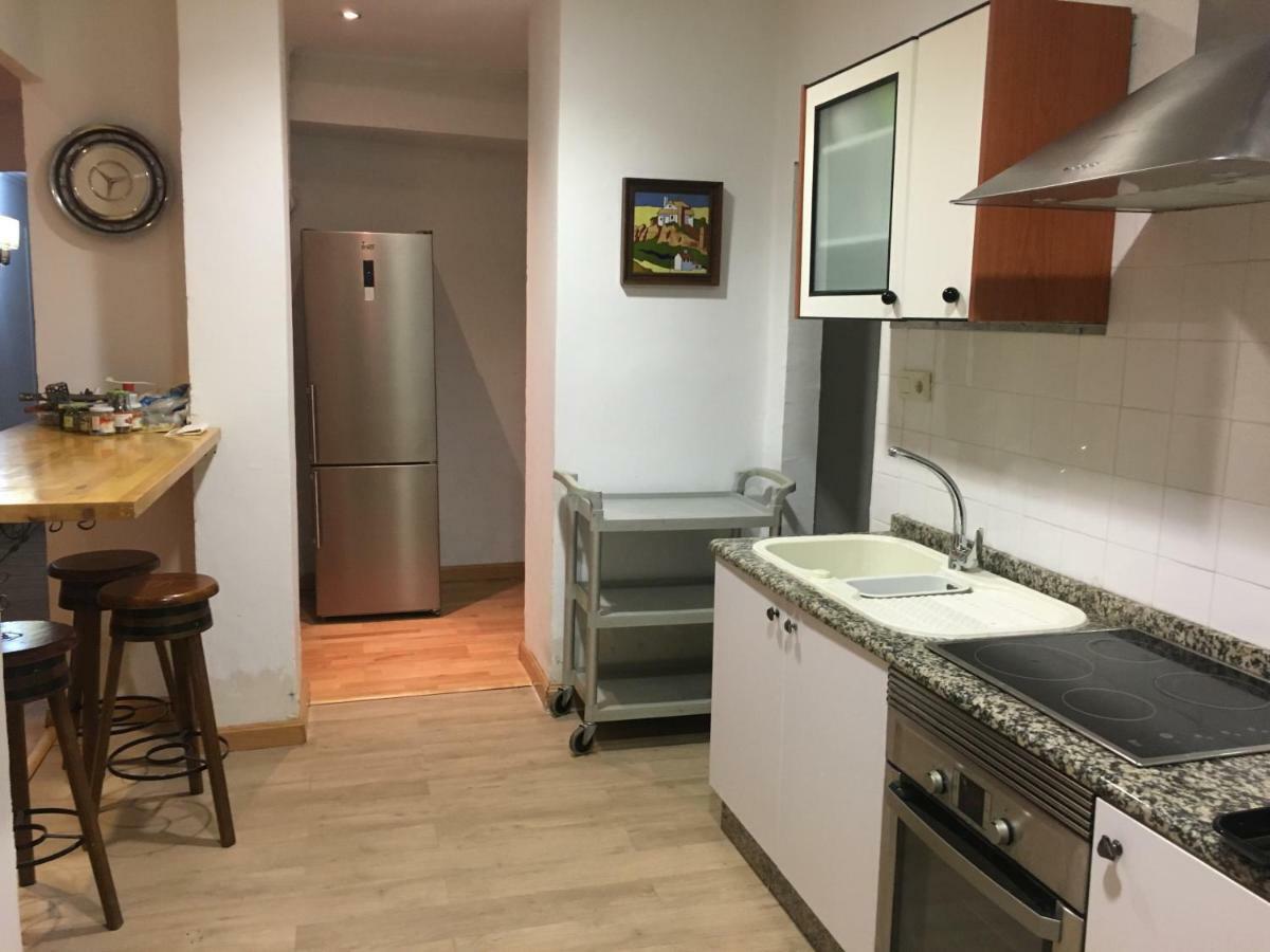 Alojamiento Ideal Grupo Bed & Breakfast