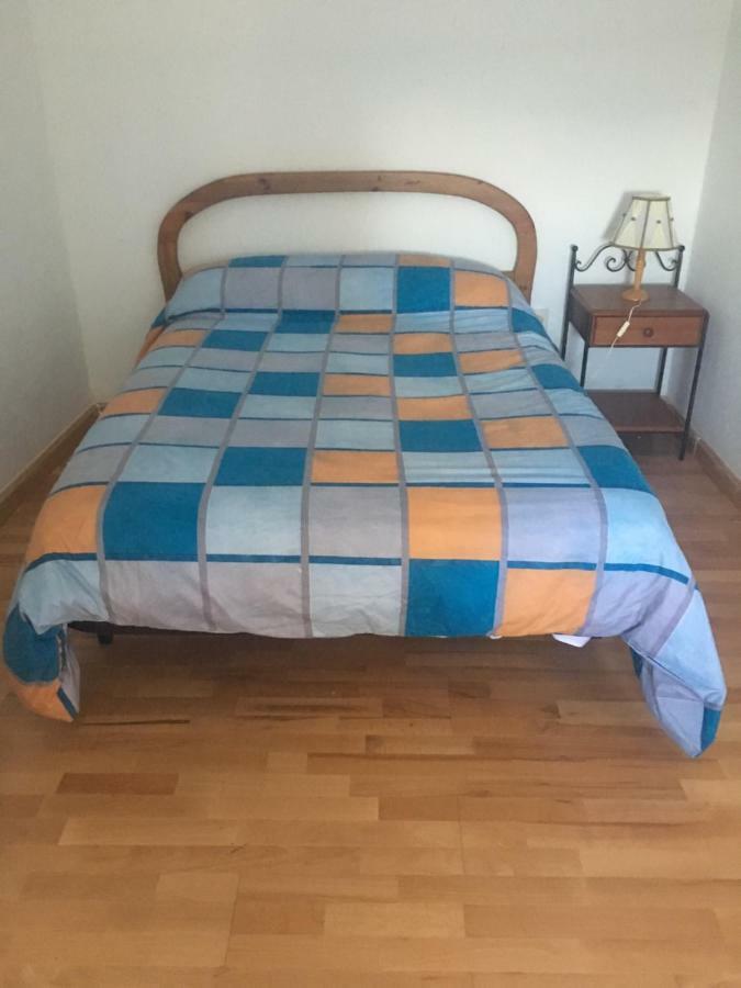 Bed & Breakfast Alojamiento Ideal Grupo Vigo