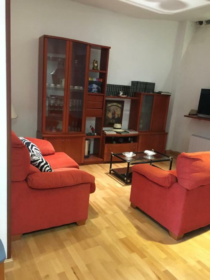 Alojamiento Ideal Grupo * Vigo