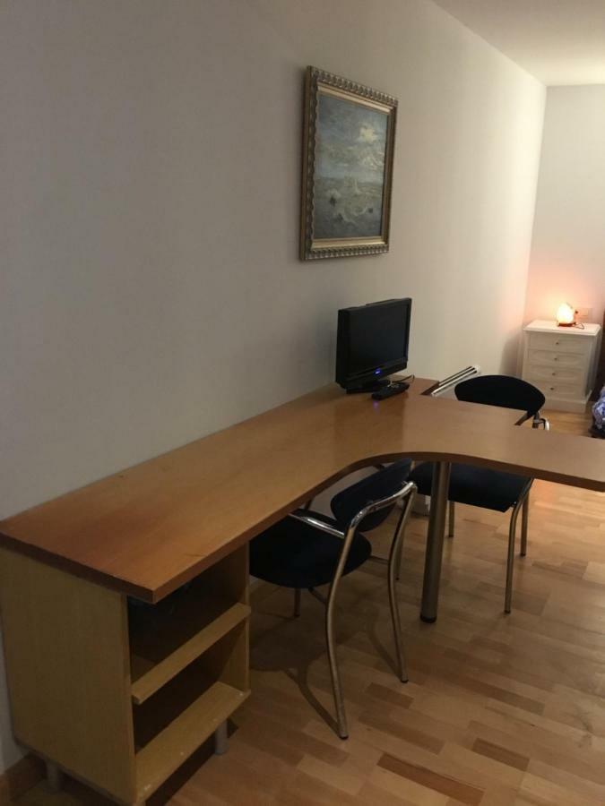 Bed & Breakfast Alojamiento Ideal Grupo Vigo