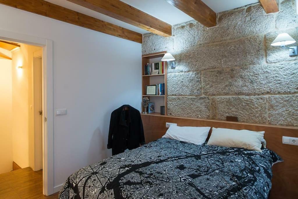 Canceleiro Сasa de vacaciones Vigo