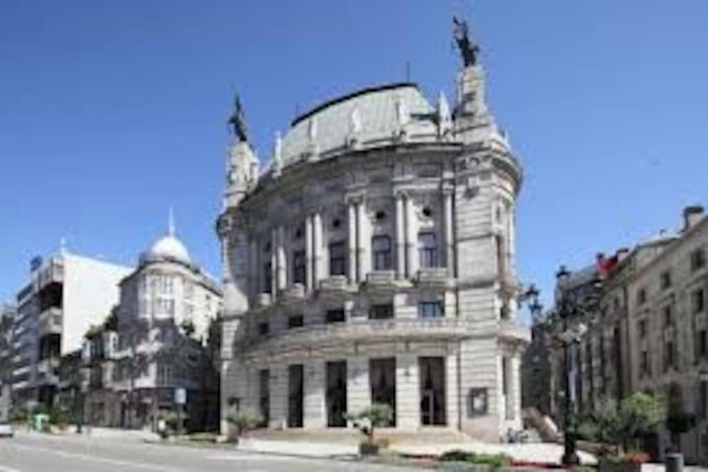 Canceleiro Vigo