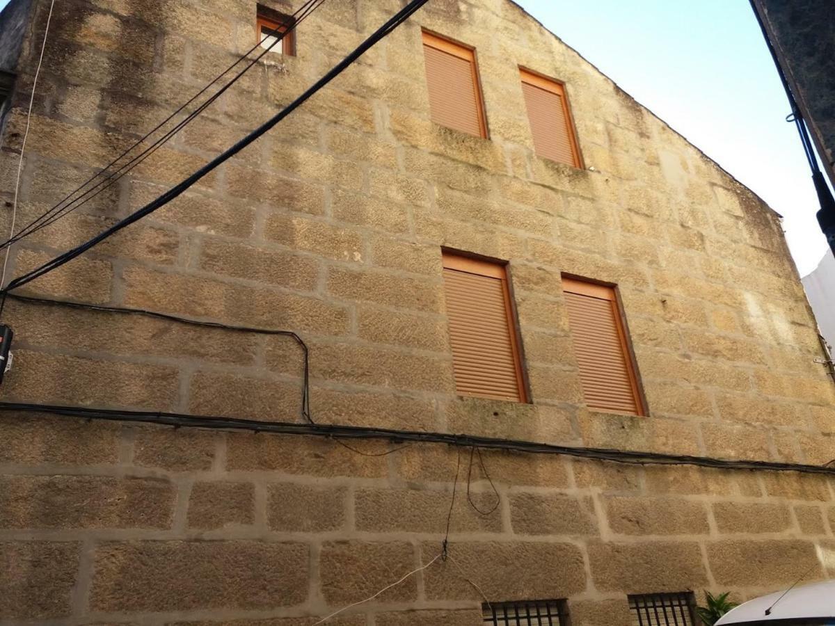 Carrerahouses Cristo Apartamento