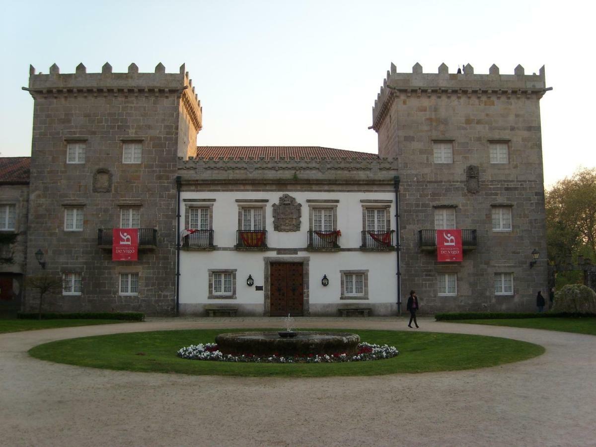 Velázquez Moreno Apartamento