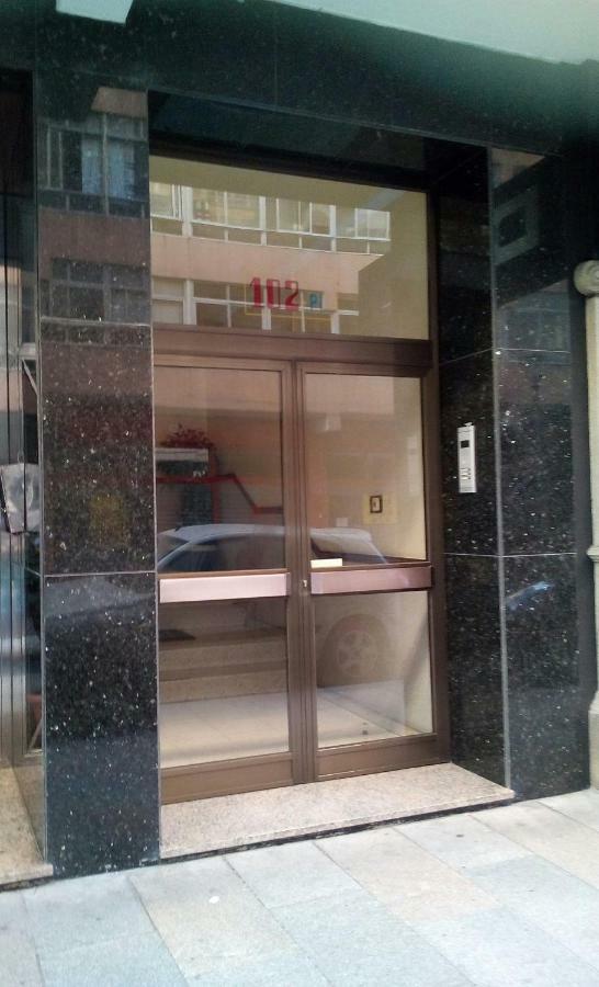 Apartamento Carrerahouses Margal Vigo