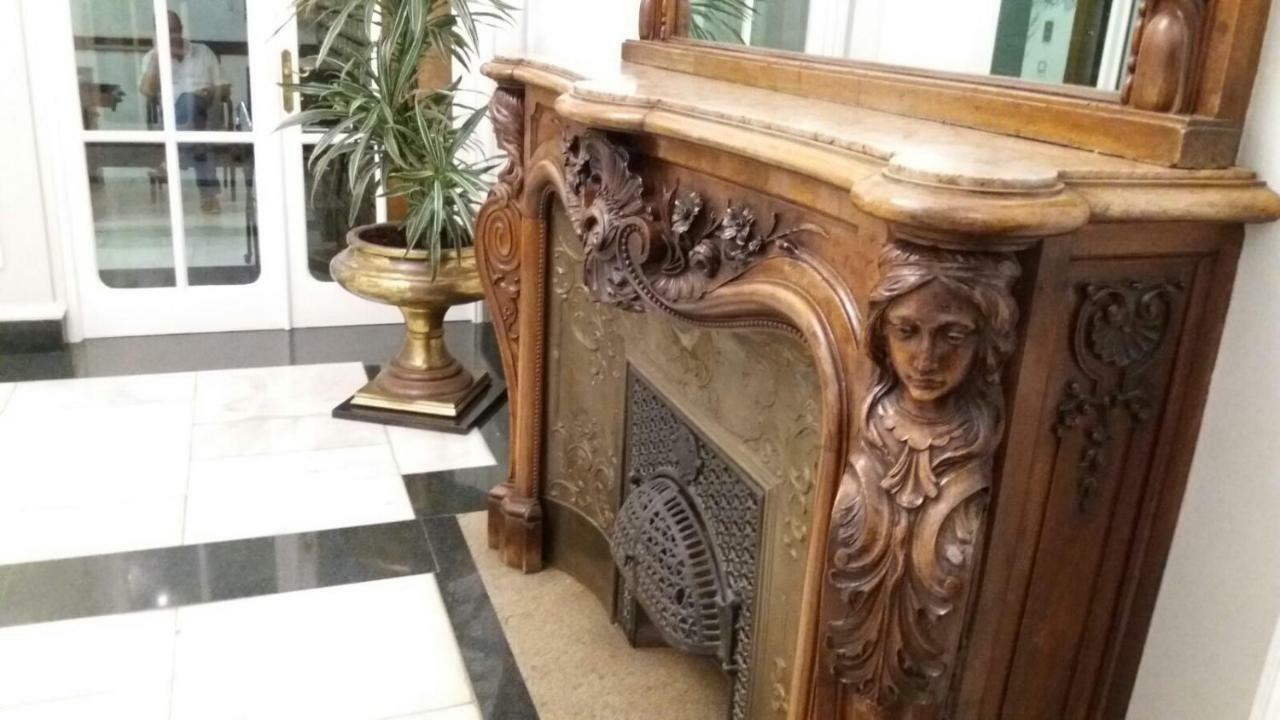 Edificio El Moderno, 1.902 Vigo
