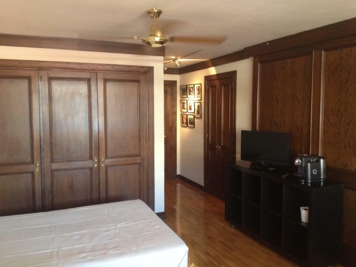 Apartamento Edificio El Moderno, 1.902 *
