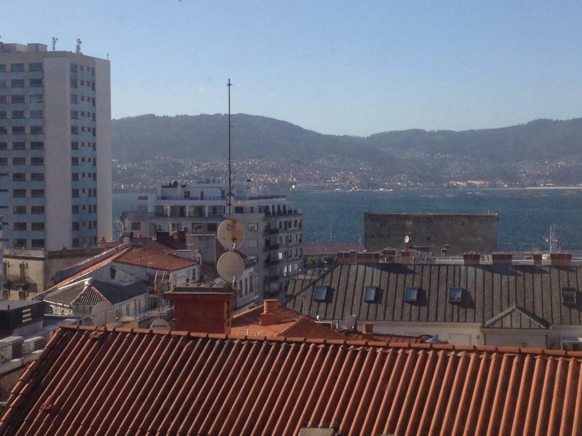 Edificio El Moderno, 1.902