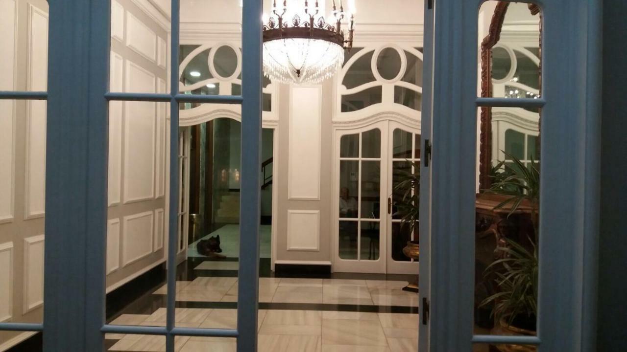 Edificio El Moderno, 1.902 Apartamento *