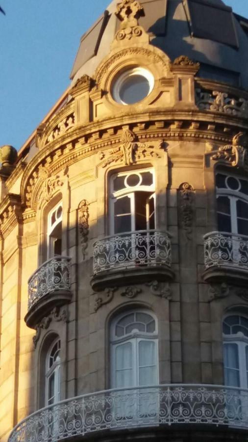 Edificio El Moderno, 1.902 Apartamento