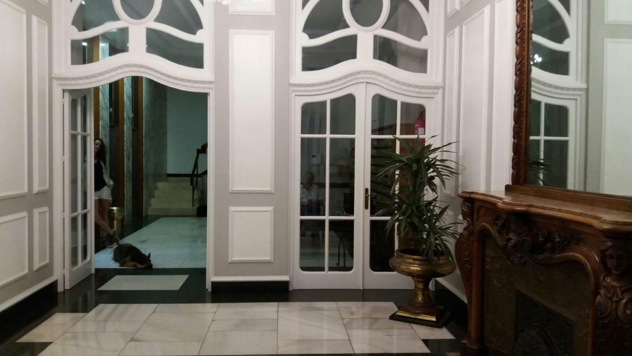 Apartamento Edificio El Moderno, 1.902