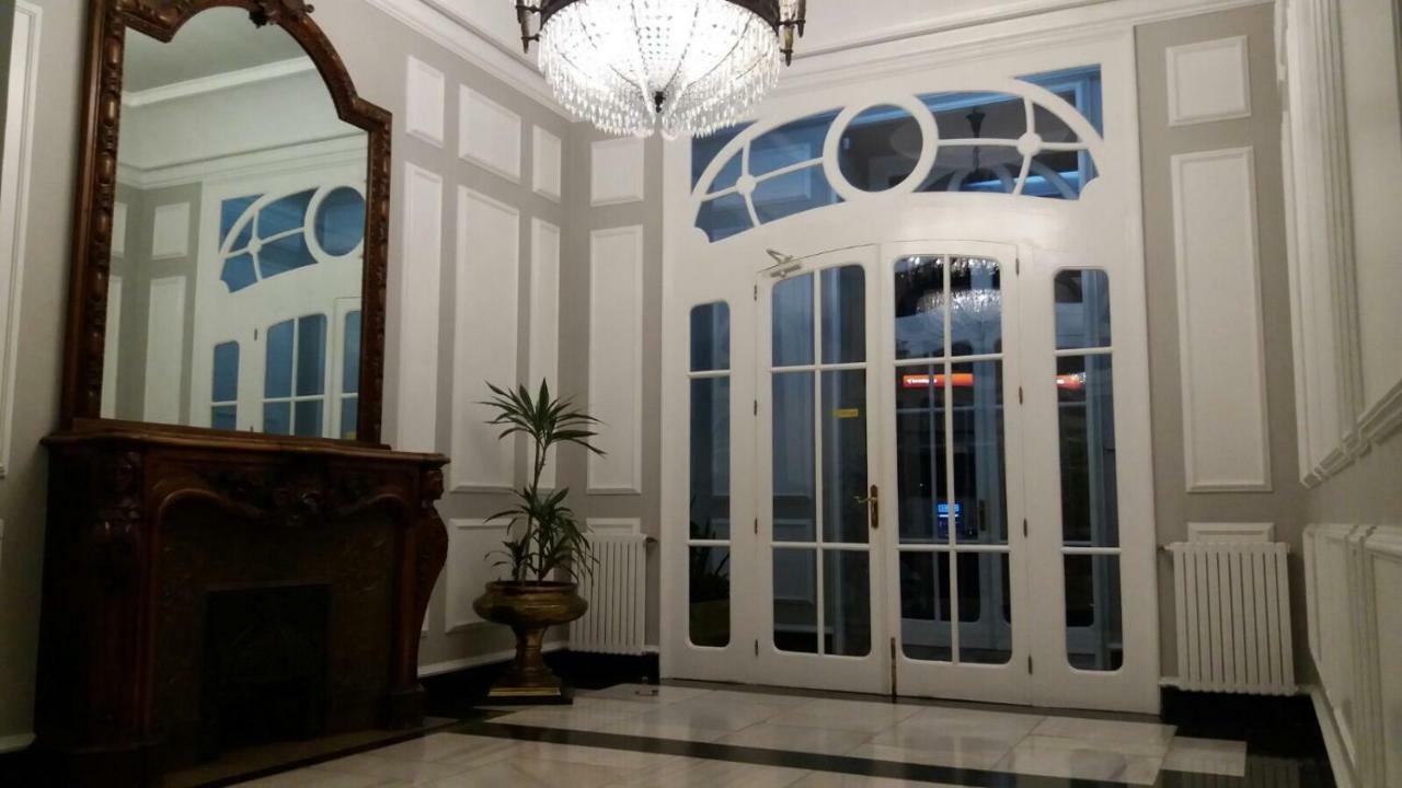 Edificio El Moderno, 1.902 Apartamento *