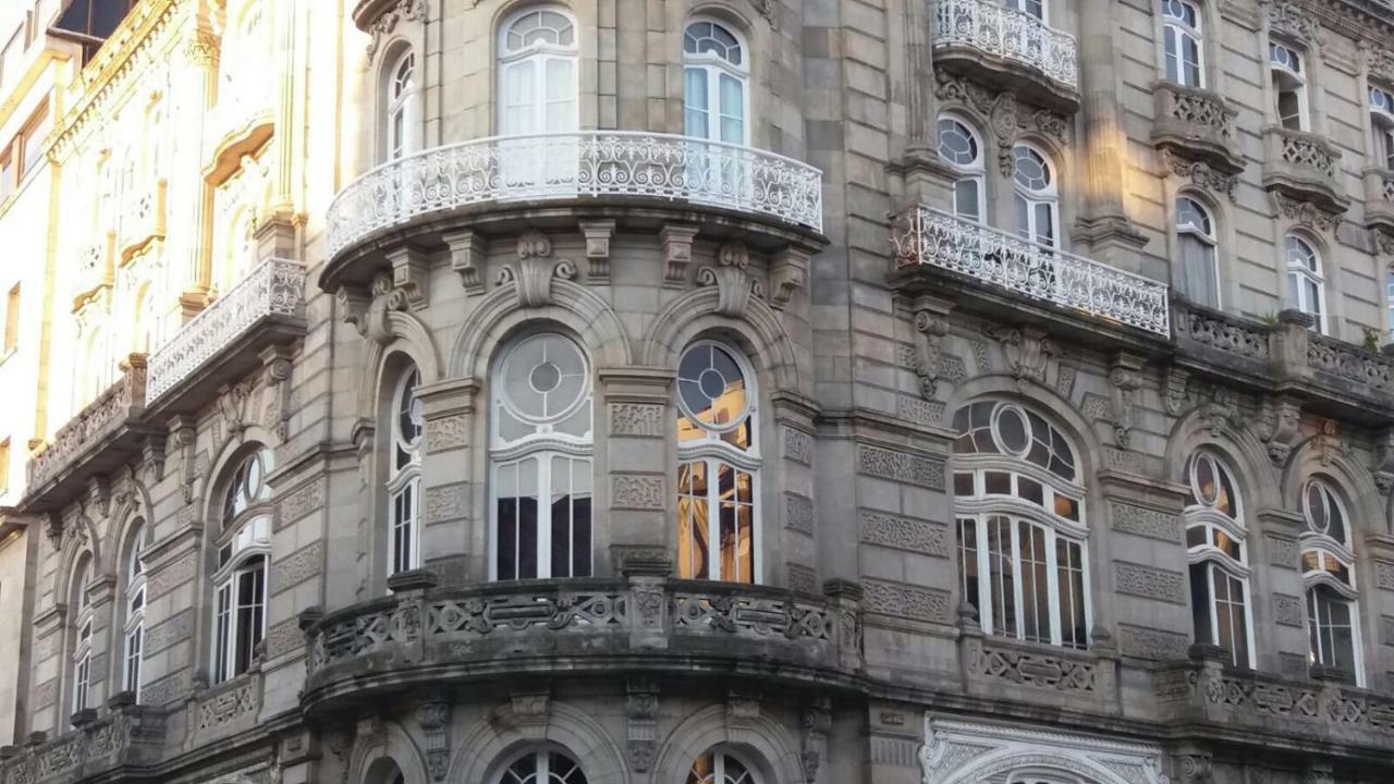 Edificio El Moderno, 1.902 Apartamento *