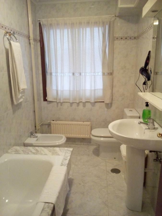Carrerahouses Margal Apartamento