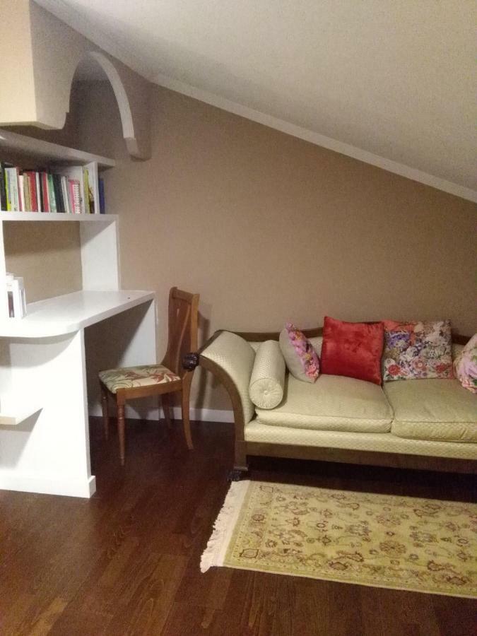 Atico En Playa Samil Apartment Vigo