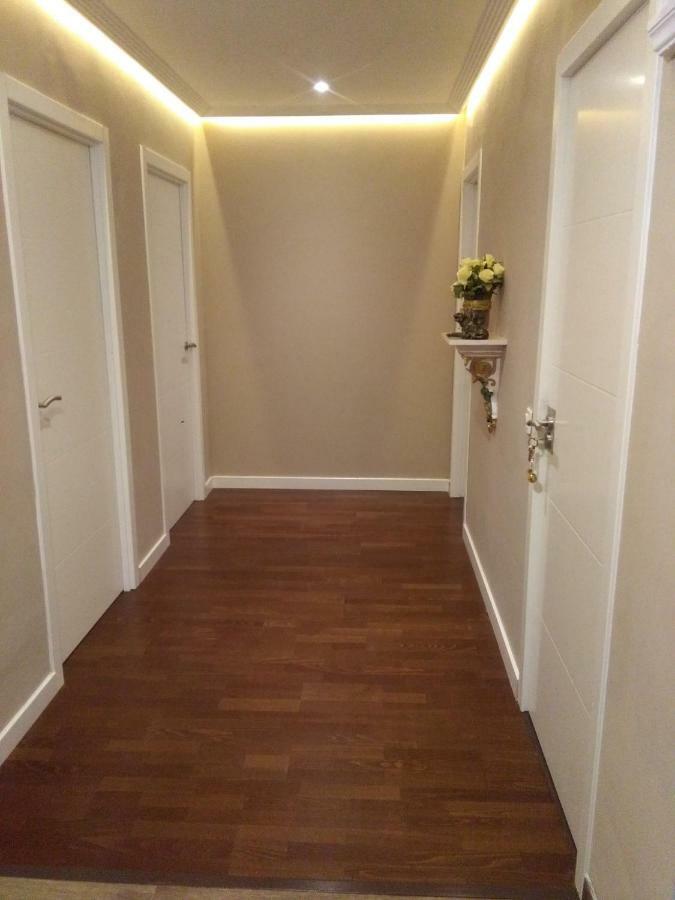 Atico En Playa Samil Apartment